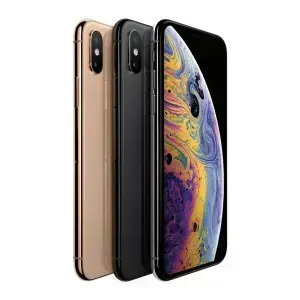 موبایل آیفون XS MAXحافظه 256 گیگابایت | رم 4 گیگابایت | استوک  | تک سیم کارت
