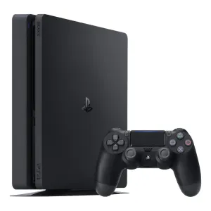 کنسول بازی سونی PS4 Slim | حافظه 1 ترابایت
