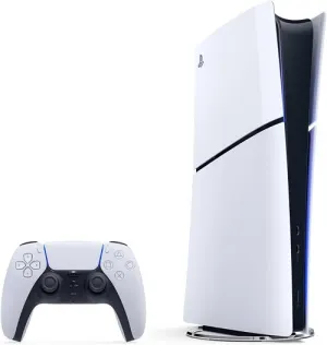 کنسول بازی سونی PS5 Slim Digital