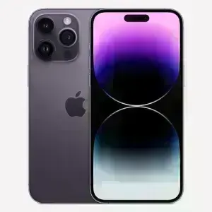 گوشی اپل iPhone 14 Pro (Not Active) | حافظه 512 گیگابایت ZAA (رجیستر شده)