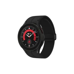 ساعت هوشمند سامسونگ Galaxy Watch 5 Pro مدل R920 سایز ۴۵ میلی‌متر