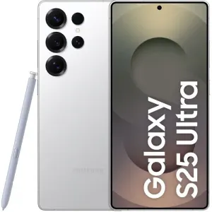 گوشی سامسونگ (استوک) S25 Ultra 5G | حافظه 256 رم 12 گیگابایت