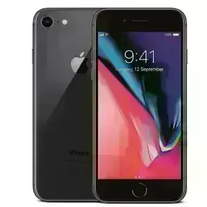 گوشی اپل IPHONE 8 | حافظه 64 GB | رم 2 گیگابایت | استوک