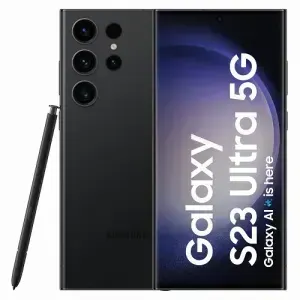 گوشی سامسونگ اس 23 الترا حافظه 512 رم 12 | Samsung S23 Ultra 512 GB Ram 12