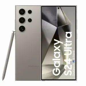 گوشی سامسونگ (ویتنام) S24 Ultra 5G | حافظه 512 رم 12 گیگابایت