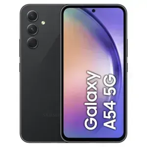 گوشی سامسونگ (ویتنام) A54 5G | حافظه 128 رم 8 گیگابایت