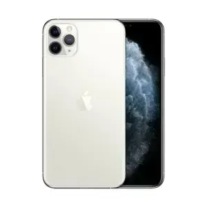 گوشی اپل  IPHONE 11 PROMAX | حافظه 256 GB | رم 4 گیگابایت باطری 100% ZAA دو سیم  | استوک