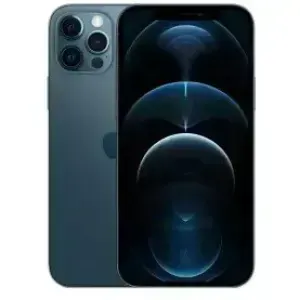 گوشی اپل  IPHONE 12 PRO | حافظه 256 GB | رم 6 گیگابایت | استوک