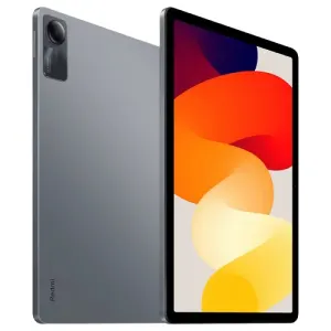 تبلت شیائومی Redmi Pad SE | حافظه 256 رم 8 گیگابایت