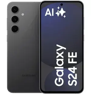 گوشی سامسونگ S24 FE 5G | حافظه 256 رم 8 گیگابایت
