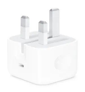 Charger 20w