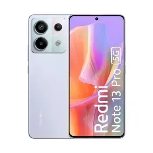 گوشی شیائومی Redmi Note 13 Pro 5G | حافظه 512 رم 12 گیگابایت
