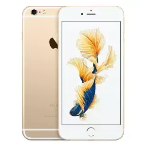 گوشی اپل (استوک) iPhone 6s Plus | حافظه 64 گیگابایت
