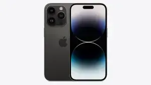 گوشی اپل iPhone 14 Pro (Stock) | حافظه 256 گیگابایت  دو سیم کارت (رجیستر شده)