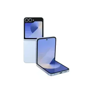 گوشی سامسونگ Z Flip 6 5G | حافظه 256 رم 12 گیگابایت