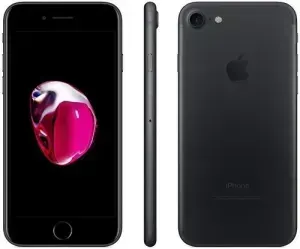 گوشی اپل (استوک) iPhone 7 | حافظه 256 گیگابایت