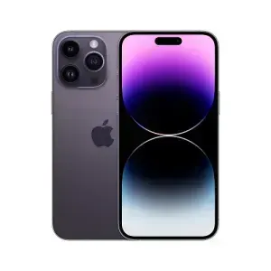 گوشی اپل iPhone 14 Pro Max (Active) | حافظه 256 گیگابایت (رجیستر شده)