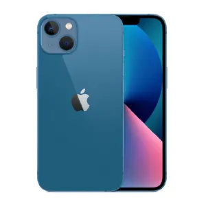گوشی اپل دو سیم (استوک) iPhone 13 | حافظه 256 گیگابایت