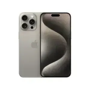 گوشی اپل دو سیم iPhone 15 Pro (Active) | حافظه 256 گیگابایت