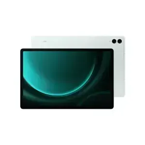 تبلت سامسونگ S9 FE Plus X616 5G | حافظه 256 رم 12 گیگابایت