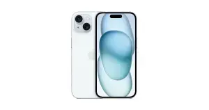 گوشی اپل دو سیم iPhone 15 (Active) | حافظه 128 گیگابایت (بدون رجیستر)