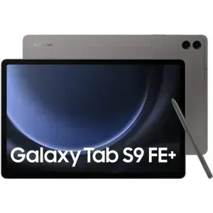 تبلت سامسونگ S9 FE Plus X610 | حافظه 128 رم 8 گیگابایت