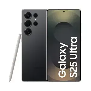 گوشی سامسونگ (ویتنام)  S25 Ultra 5G | حافظه 256 رم 12 گیگابایت