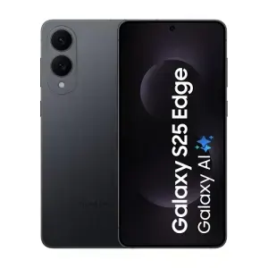 گوشی سامسونگ S25 Edge 5G | حافظه 512 رم 12 گیگابایت