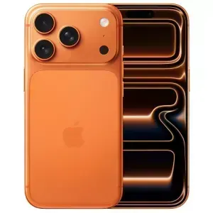 گوشی اپل iPhone 17 Promax (Not Active) | حافظه 256 گیگابایت (رجیسترشده) ZAA
