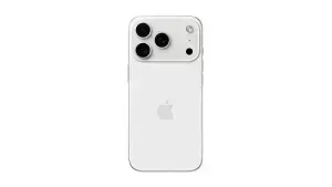 گوشی اپل دو سیم iPhone 17 Pro Max (Not Active) | حافظه 512 گیگابایت (رجیستر شده) ZAA