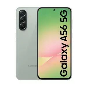 گوشی سامسونگ A56 5G | حافظه 128 رم 8 گیگابایت