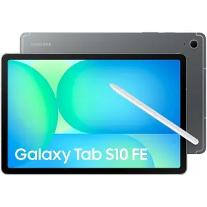 تبلت سامسونگ S10 FE X520 | حافظه 128 رم 8 گیگابایت