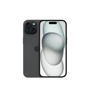 گوشی اپل دو سیم (استوک) iPhone 15 | حافظه 128 گیگابایت (بدون رجیستر)
