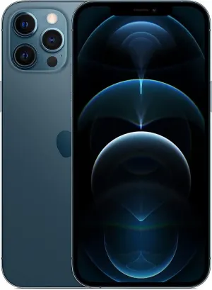 گوشی اپل (استوک) iPhone 12 Pro Max | حافظه 256 گیگابایت