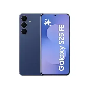 گوشی سامسونگ (ویتنام) S25 FE 5G | حافظه 256 رم 8 گیگابایت