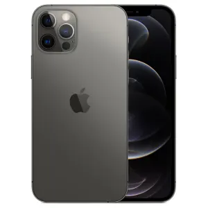 گوشی اپل دو سیم (استوک) iPhone 12 Pro | حافظه 256 گیگابایت