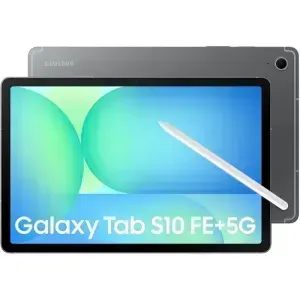 تبلت سامسونگ S10 FE Plus 5G X626 | حافظه 256 رم 12 گیگابایت