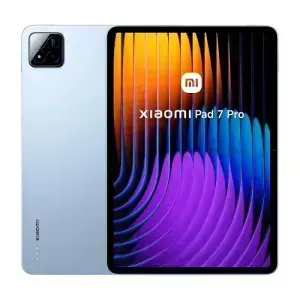 تبلت شیائومی Pad 7 Pro | حافظه 512 رم 12 گیگابایت